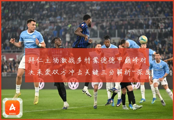 拜仁主场激战多特蒙德德甲巅峰对决来袭双方冲击关键三分解析-深度解析