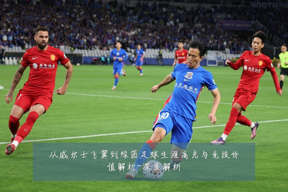 从威尔士飞翼到绿茵足球生涯高光与竞技价值解析-深度解析